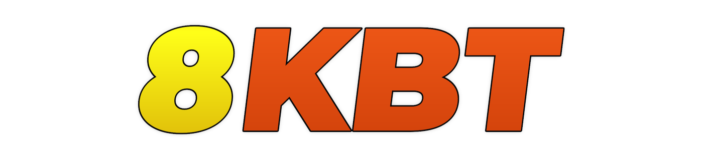 8kbt logo